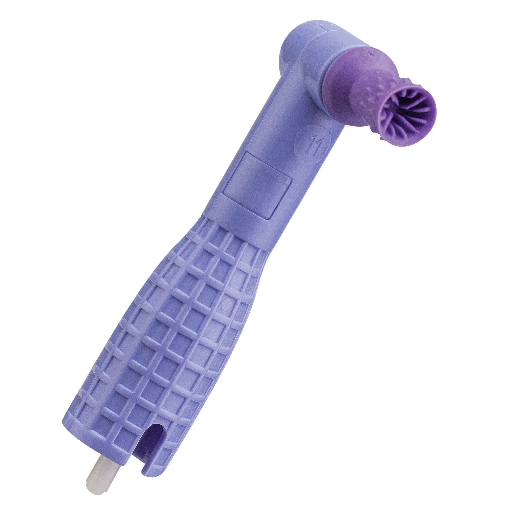 Pac-Dent 251T-144 ProAngle Plus DPA Torque Prophy Angles Right Angle 144/Bx Pac-Dent 251T-144 ProAngle Plus DPA Torque Prophy Angles Right Angle 144/Bx